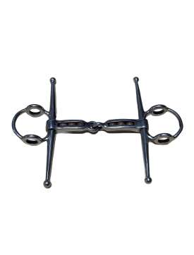 FILETTO ELEVATORE A BARRE CON RULLI IN RAME-26484