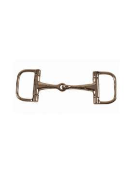 FILETTO A D INOX MISURE SHETTY E PONY-2650