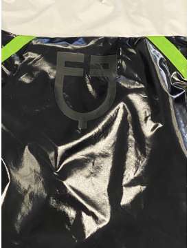GIUBBINO EQUESTRO DONNA TESSUTO LUCIDO PRIVERILE-26506