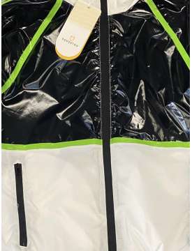 GIUBBINO EQUESTRO DONNA TESSUTO LUCIDO PRIVERILE-26507