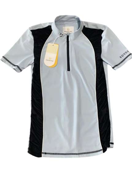 MAGLIA EQUESTRO DA ALLENAMENTO DONNA