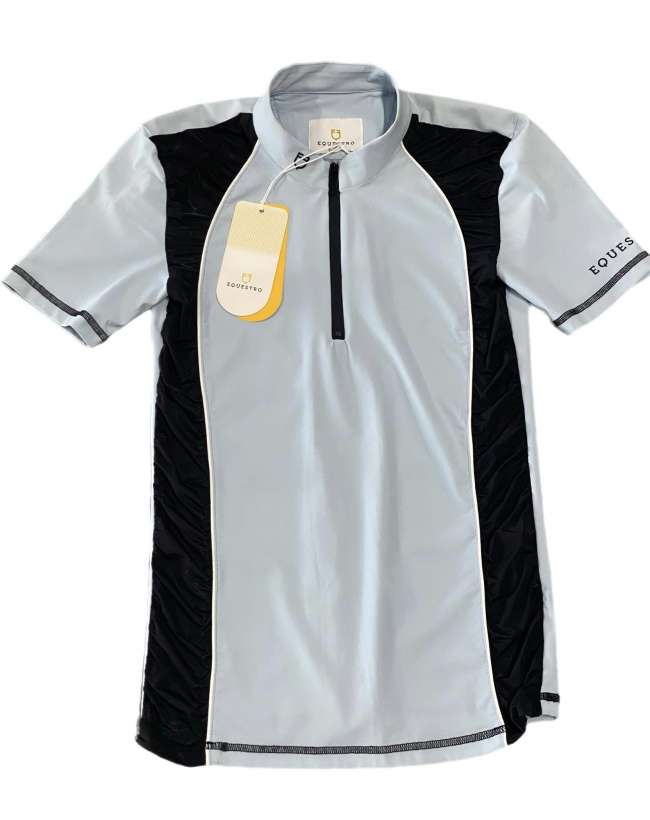 MAGLIA EQUESTRO DA ALLENAMENTO DONNA