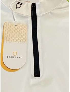 MAGLIA DA GARA EQUESTRO DONNA-26552