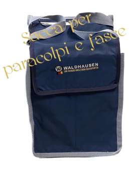 BORSA PORTA FASCE E PARACOLPI-26553