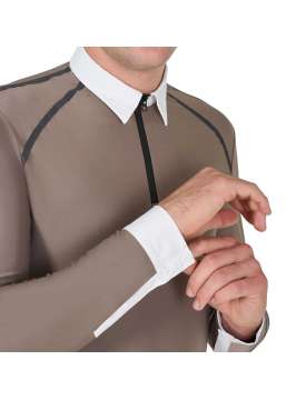 MAGLIA EQUESTRO UOMO MANICA LUNGA-26557