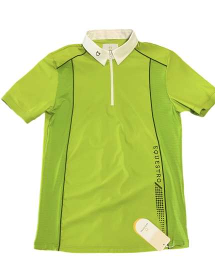 MAGLIA EQUESTRO DA ALLENAMENTO UOMO