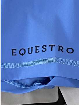POLO SPORTIVA EQUESTRO UOMO BICOLORE-26597