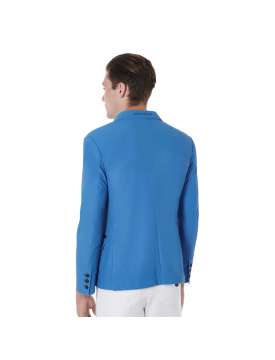 GIACCA CONCORSO EQUESTRO UOMO TRAFORATA-26599