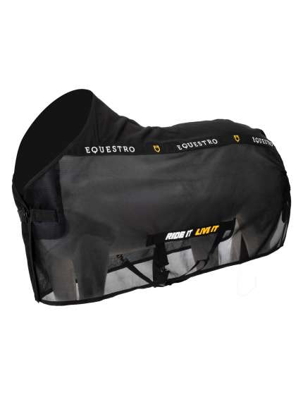 COPERTA EQUESTRO A RETE ANTIMOSCHE