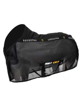 COPERTA EQUESTRO A RETE ANTIMOSCHE-26613