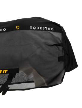 COPERTA EQUESTRO A RETE ANTIMOSCHE-26616