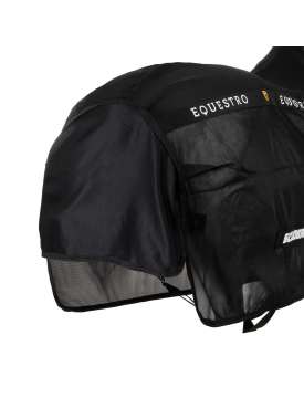 COPERTA EQUESTRO A RETE ANTIMOSCHE-26618