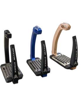STAFFE DI SICUREZZA ACAVALLO REL-X EASY-26619