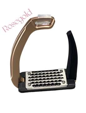 STAFFE DI SICUREZZA ACAVALLO REL-X EASY-26621