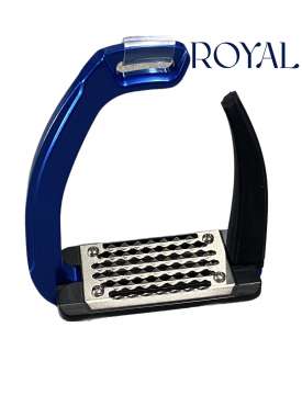 STAFFE DI SICUREZZA ACAVALLO REL-X EASY-26622