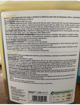 BIOTIN MASC LIQUIDA PER CAVALLI-26643