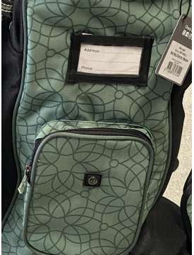 BORSA PORTA STIVALI QHP IMBOTTITA-26650