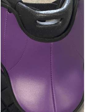 SELLA INGLESE CON ACCESSORI PER PONY SHETTY-26676