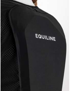 PARASCHIENA UNISEX EQUILINE DA EQUITAZIONE-26682