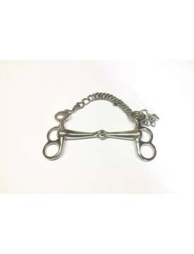 FILETTO FRANCESINO DA CAVALLO CANNONE 14-2669