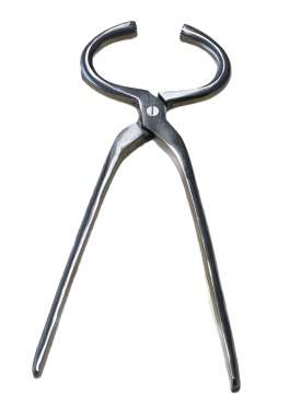 PINZA TASTATORE PER ZOCCOLI DEL CAVALLO-26692