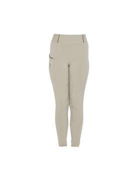 LEGGINGS EQUESTRO FULL GRIP BAMBINA-26697
