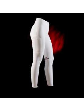 LEGGINGS EQUESTRO DONNA RIDERTECHNOLOGY-26699