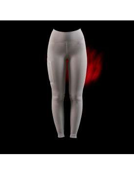 LEGGINGS EQUESTRO DONNA RIDERTECHNOLOGY-26704