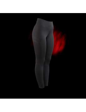LEGGINGS EQUESTRO DONNA RIDERTECHNOLOGY-26705