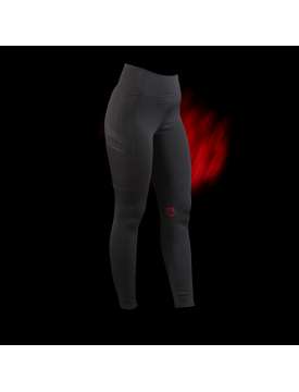 LEGGINGS EQUESTRO DONNA RIDERTECHNOLOGY-26706