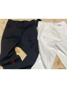 LEGGINGS EQUESTRO DONNA RIDERTECHNOLOGY-26707