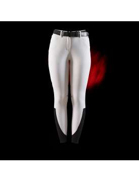 PANTALONE EQUESTRO RIDERTECHNOLOGY CUCITURE TERMOSALDATE-26719