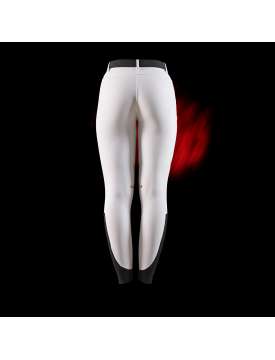 PANTALONE EQUESTRO RIDERTECHNOLOGY CUCITURE TERMOSALDATE-26720