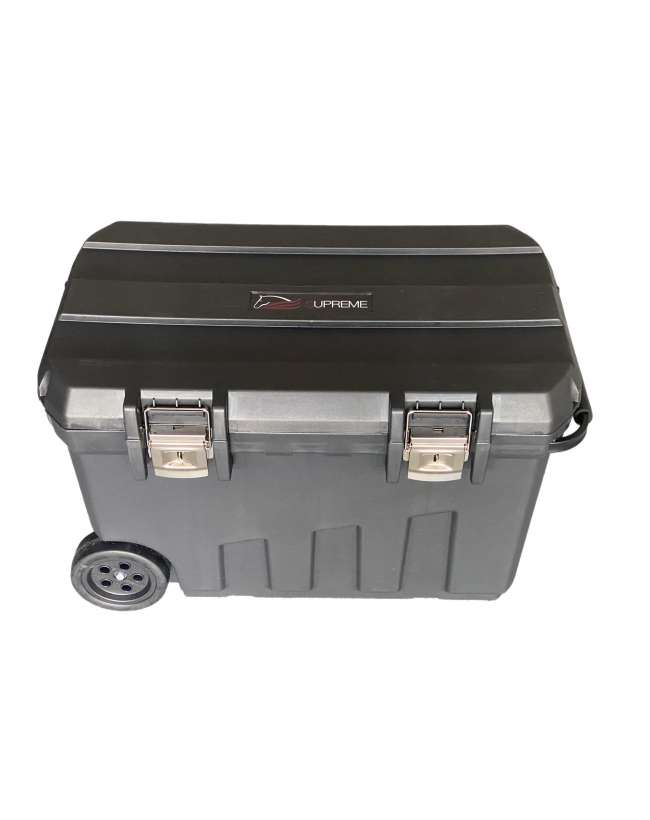 TROLLEY EQUESTRO PER SELLA E ACCESSORI