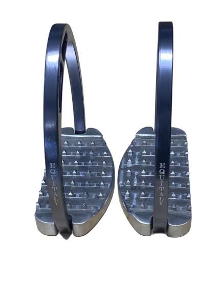 STAFFE EQUITALY PLUS FORCE