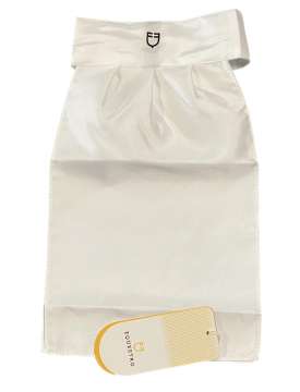 PLASTRON DA CONCORSO EQUESTRO CON BOTTONI-26761