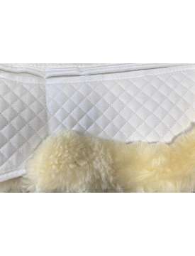 CUSCINO IN MONTONE CON TASCHE PER IMBOTTITURA-26774