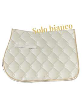 SOTTOSELLA BIANCO CORDA ORO-26788