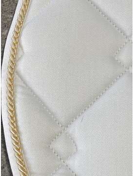 SOTTOSELLA BIANCO CORDA ORO-26789