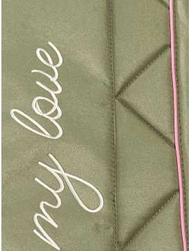 SOTTOSELLA PONY VERDE MENTA-26791