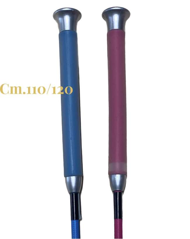 FRUSTINO DRESSAGE MANICO GEL