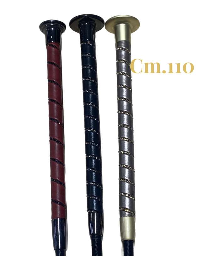 FRUSTINO DRESSAGE BRILLANTINI