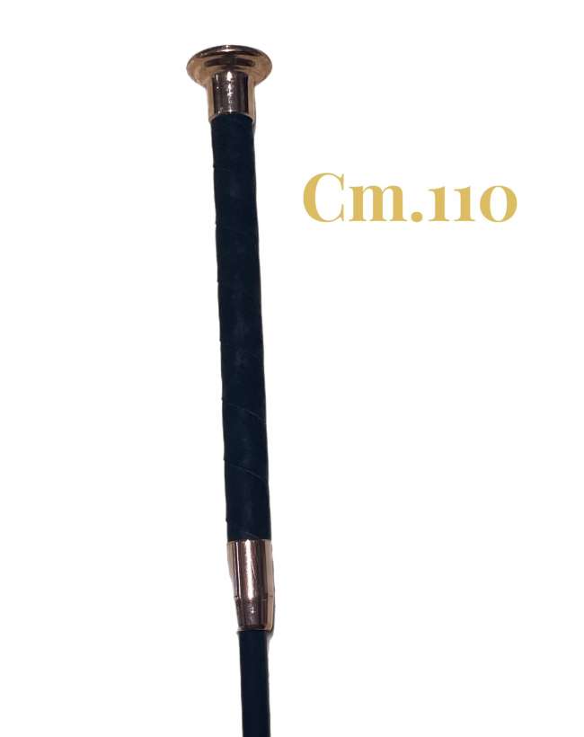 FRUSTINO DRESSAGE FLECK POMELLO ROSEGOLD