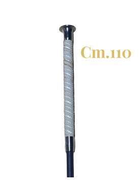 FRUSTINO DA DRESSAGE FLESSIBILE PUNTA RINFORZATA-26816