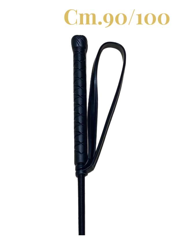 FRUSTINO DRESSAGE CON PASSAMANO