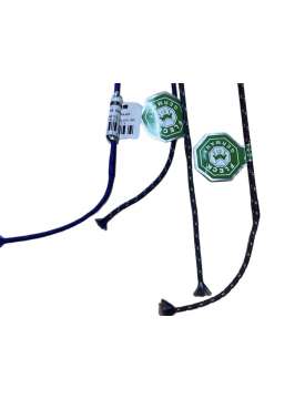 FRUSTINO DA DRESSAGE FLECK COLORATO-26825