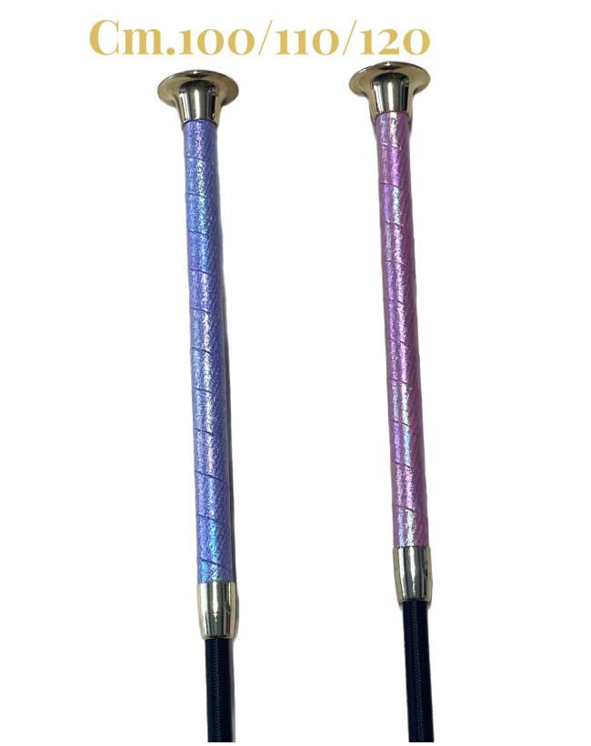 FRUSTINO DRESSAGE MANICO GLITTER