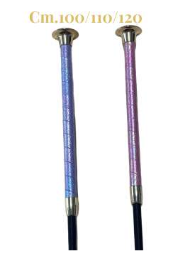 FRUSTINO DA DRESSAGE MANICO GLITTER-26826