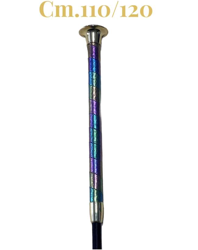 FRUSTINO DRESSAGE MANICO GLITTER