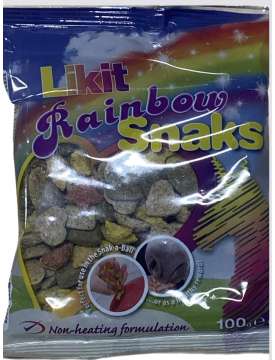 LIKIT SNACK PER CAVALLI DA 100GR.-26838